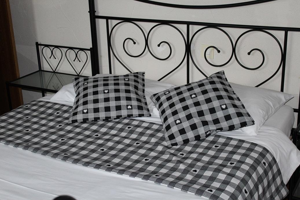 Hotel Les Bruyeres Ventron Eksteriør billede
