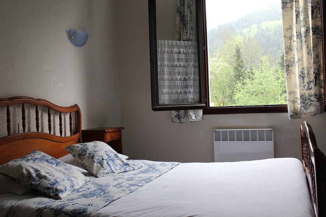 Hotel Les Bruyeres Ventron Eksteriør billede