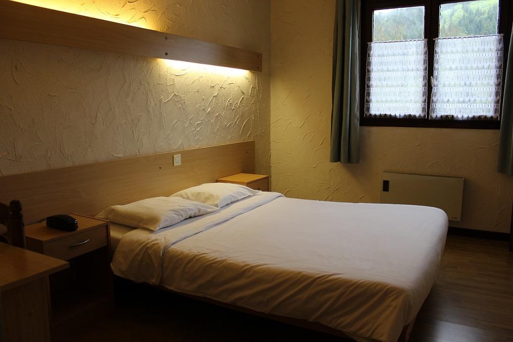 Hotel Les Bruyeres Ventron Eksteriør billede
